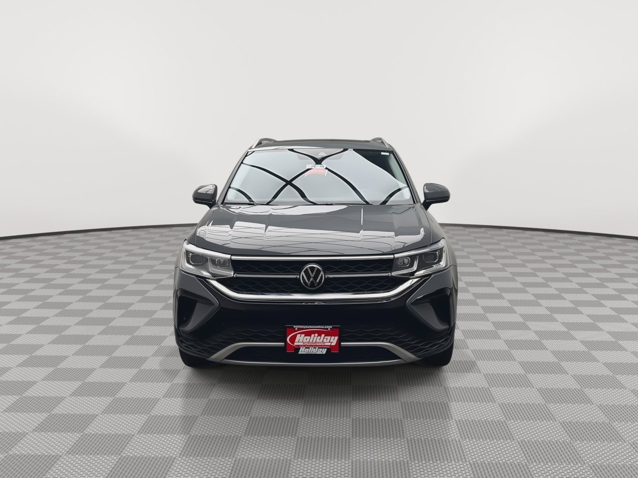 Used 2022 Volkswagen Taos SEL image 36