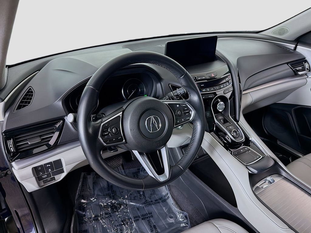 Used 2019 Acura RDX w/ Technology Package image 22