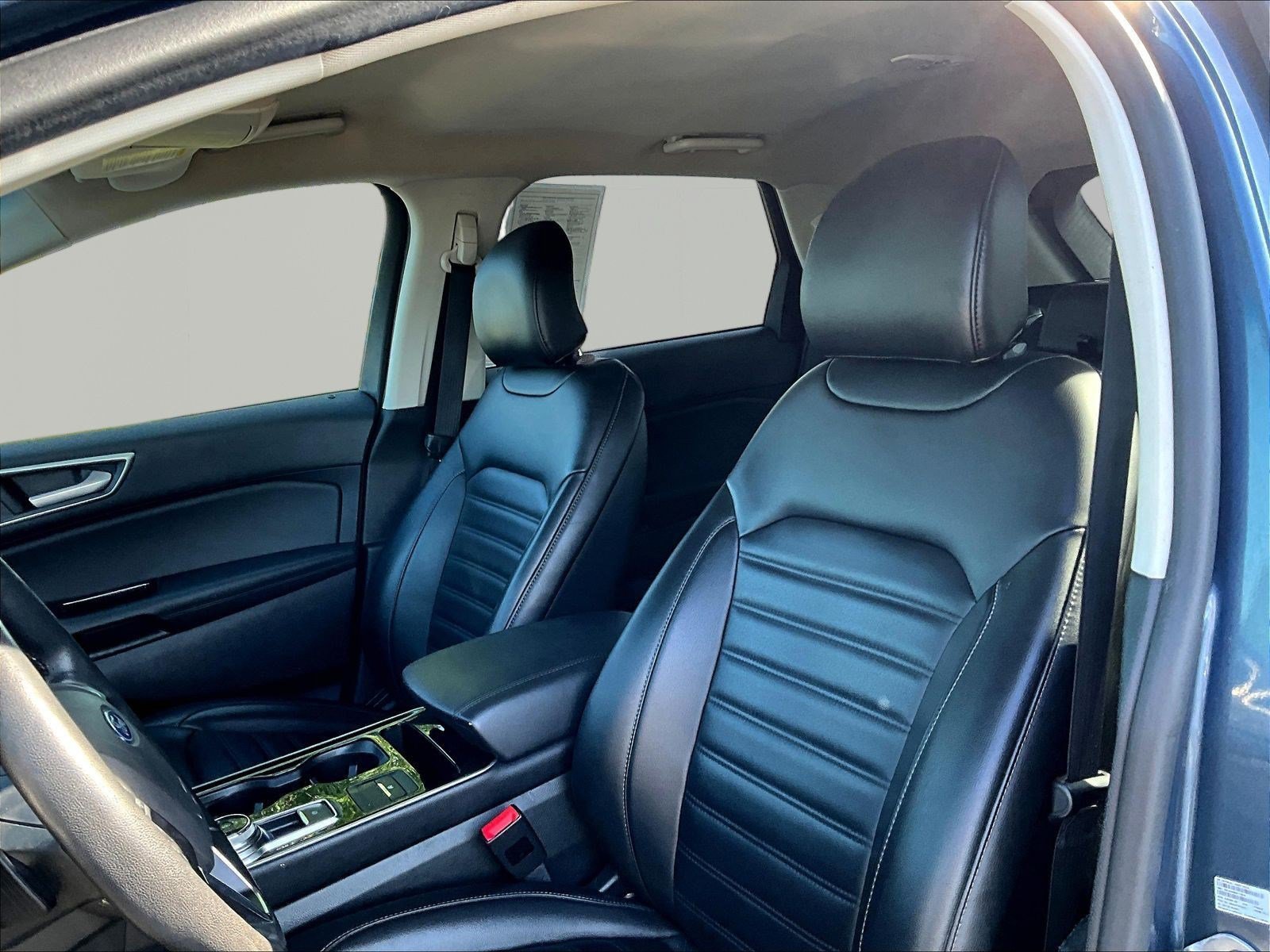 Used 2019 Ford Edge SEL w/ Equipment Group 201A AWD/4WD image 20