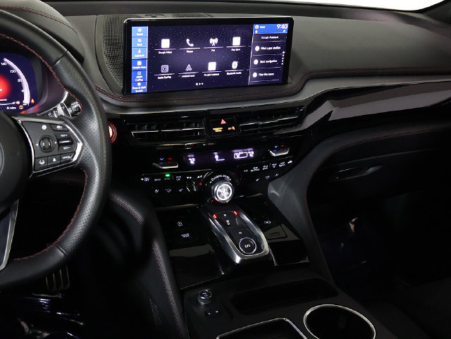 Used 2026 Acura MDX A-Spec AWD/4WD image 18
