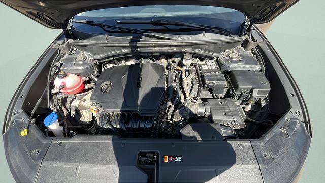 Used 2023 Hyundai Tucson SEL w/ Convenience Package image 29