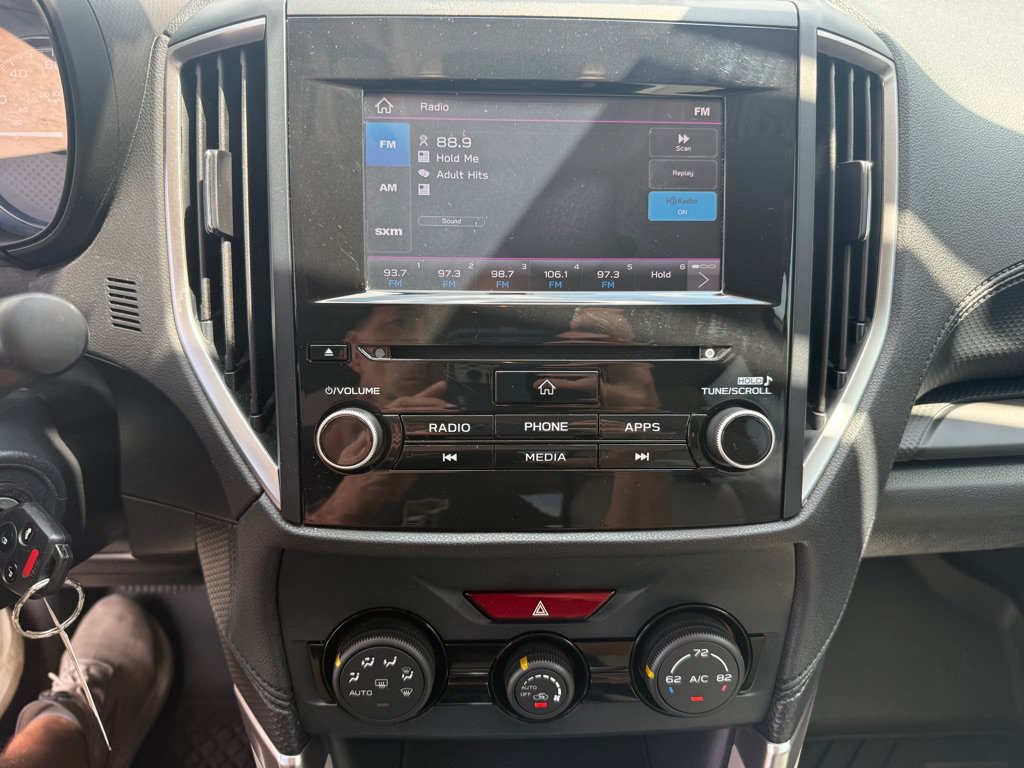 Used 2020 Subaru Forester AWD/4WD image 20
