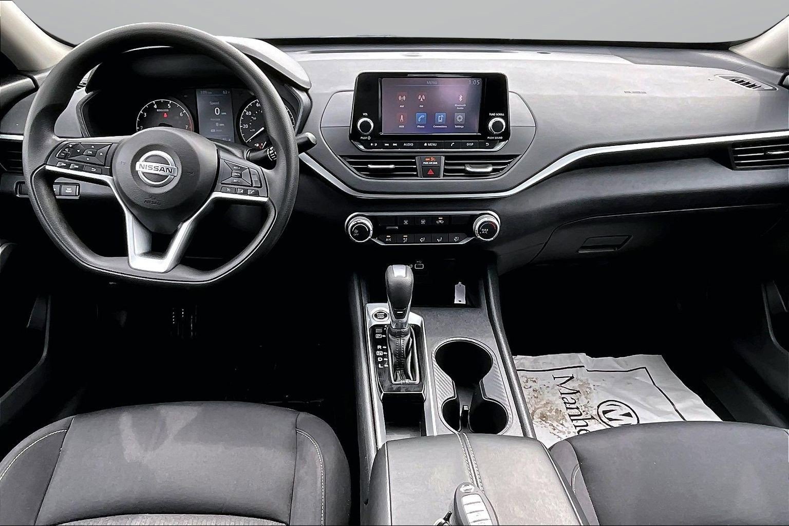 Used 2022 Nissan Altima 2.5 S FWD image 14