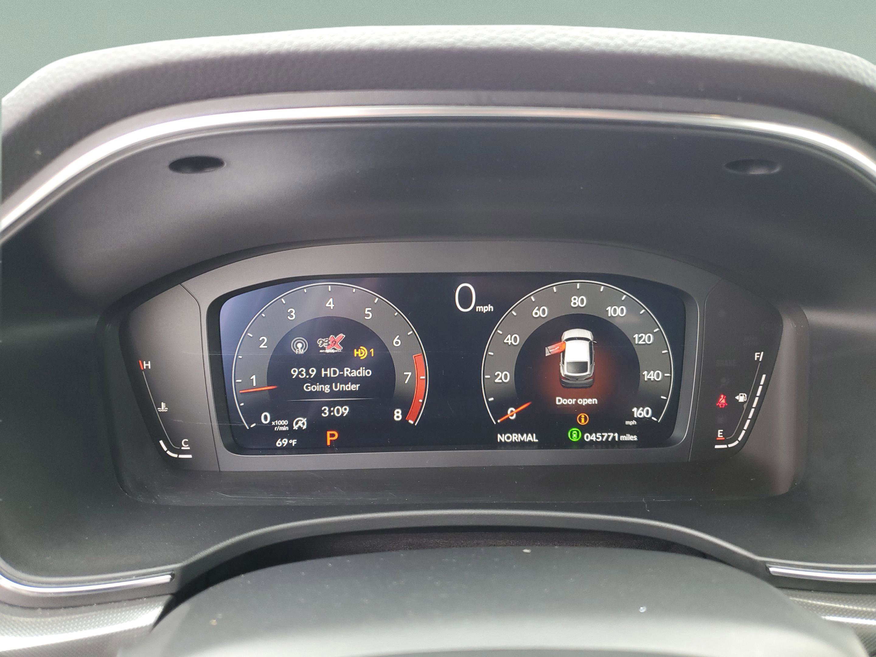 Used 2024 Acura Integra A-Spec image 15