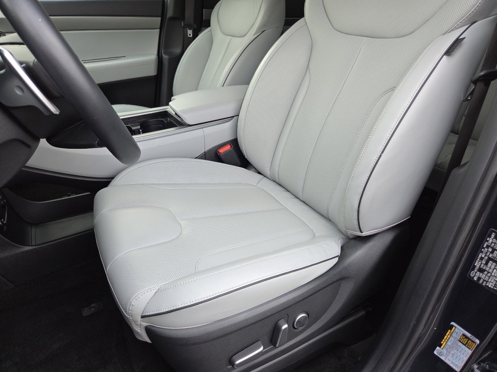 Used 2024 Hyundai Palisade SEL AWD/4WD image 28