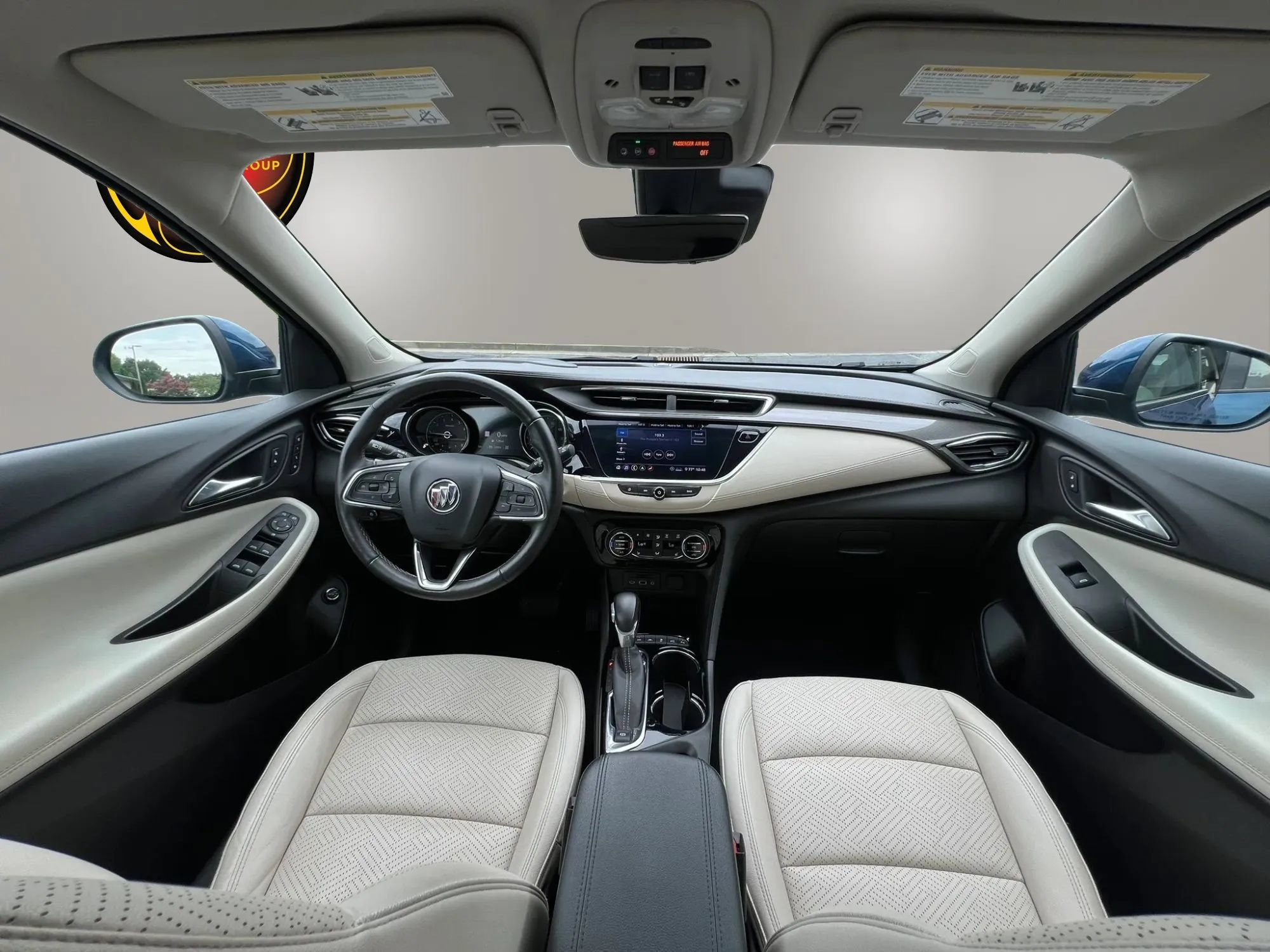 Used 2020 Buick Encore GX Essence w/ Experience Buick Package AWD/4WD image 24