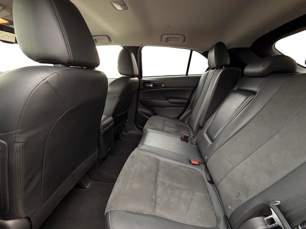 Used 2024 Mitsubishi Eclipse Cross SE image 15