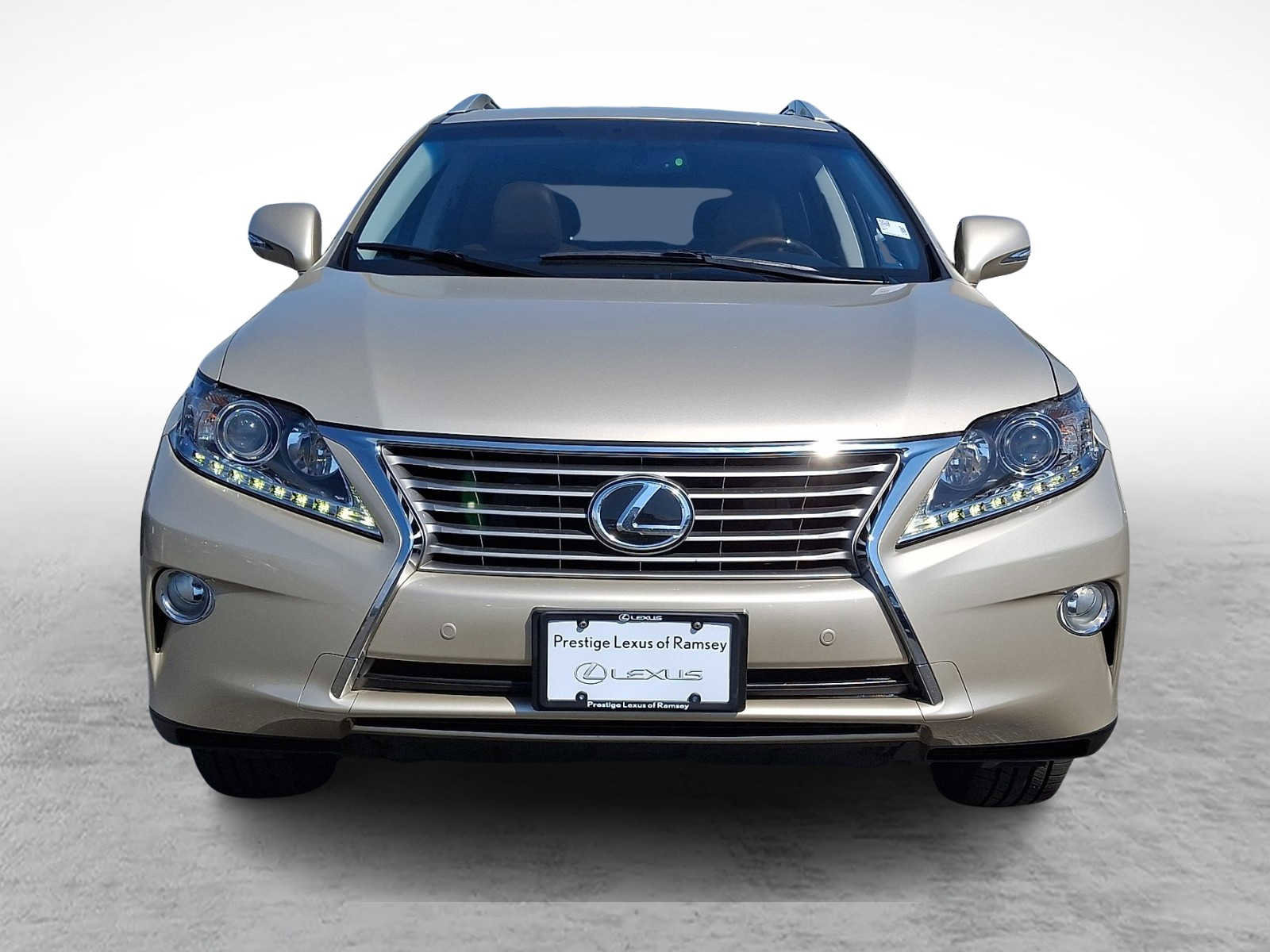 Used 2013 Lexus RX 350 AWD w/ Navigation Pkg image 2