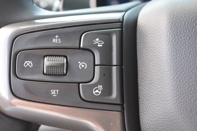 Used 2024 Chevrolet Silverado 1500 High Country w/ High Country Premium Package image 24