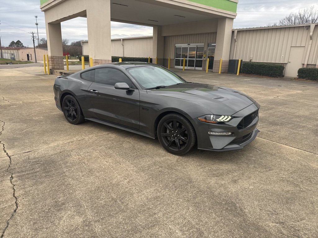 Used 2019 Ford Mustang GT w/ Black Accent Package image 15