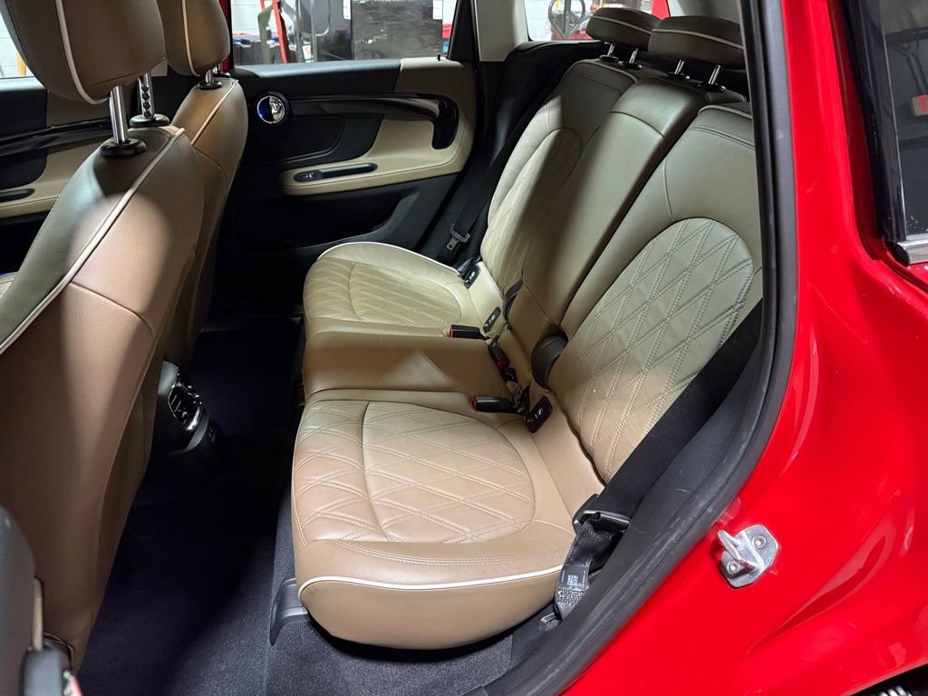 Used 2019 MINI Cooper Countryman S w/ Driver Assistance Package AWD/4WD image 27