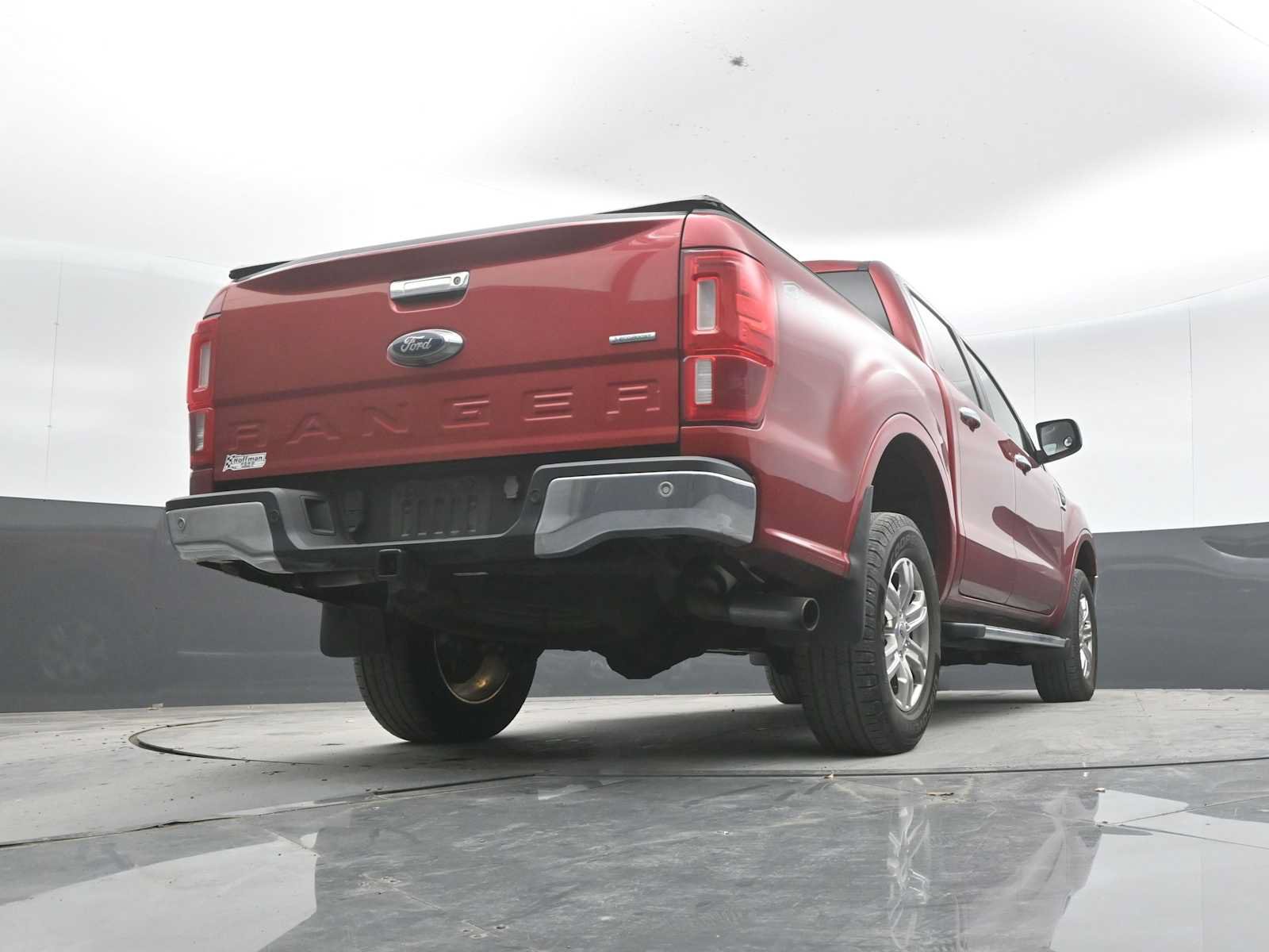 Used 2020 Ford Ranger XLT w/ Equipment Group 301A Mid AWD/4WD image 33