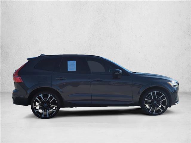 Used 2024 Volvo XC60 T8 Ultimate w/ Protection Package Premier video 4