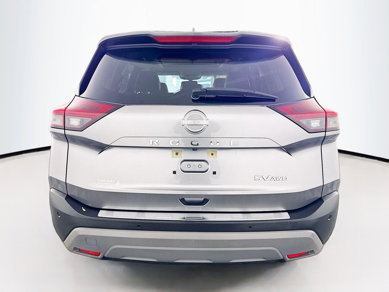 Used 2022 Nissan Rogue SV w/ SV Premium Package image 19