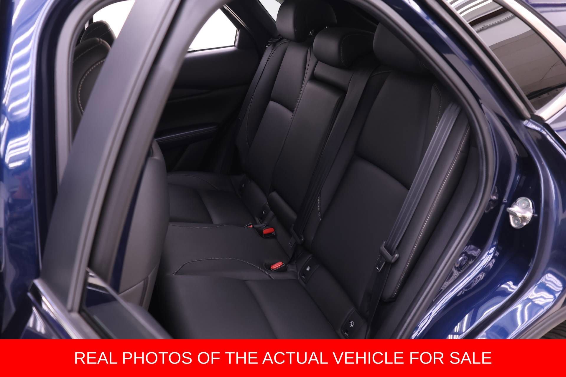 Used 2021 MAZDA CX-30 FWD 2.5 S w/ Preferred Package image 10