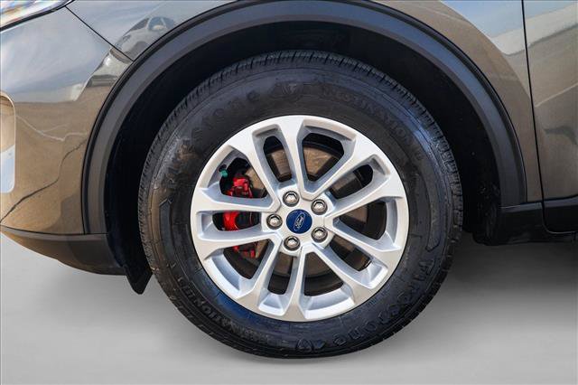 Used 2020 Ford Escape SE FWD image 9