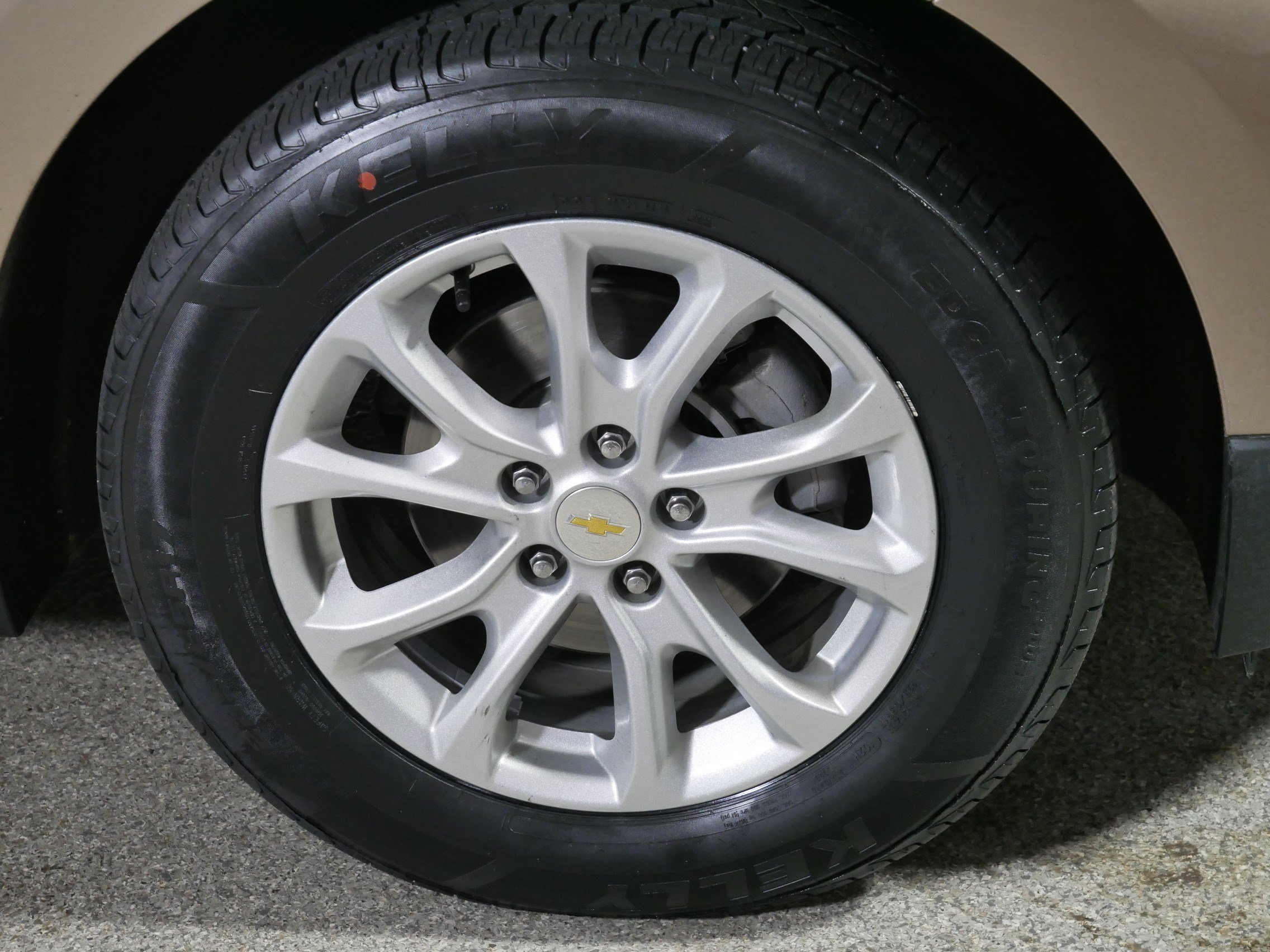 Used 2019 Chevrolet Equinox LT AWD/4WD image 15