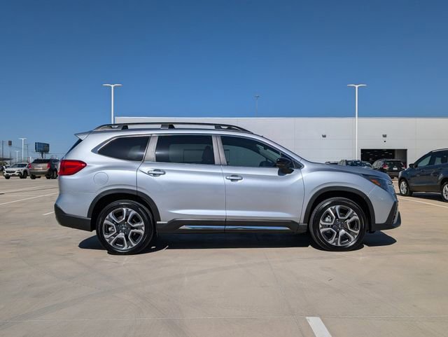 Certified 2025 Subaru Ascent Limited image 6