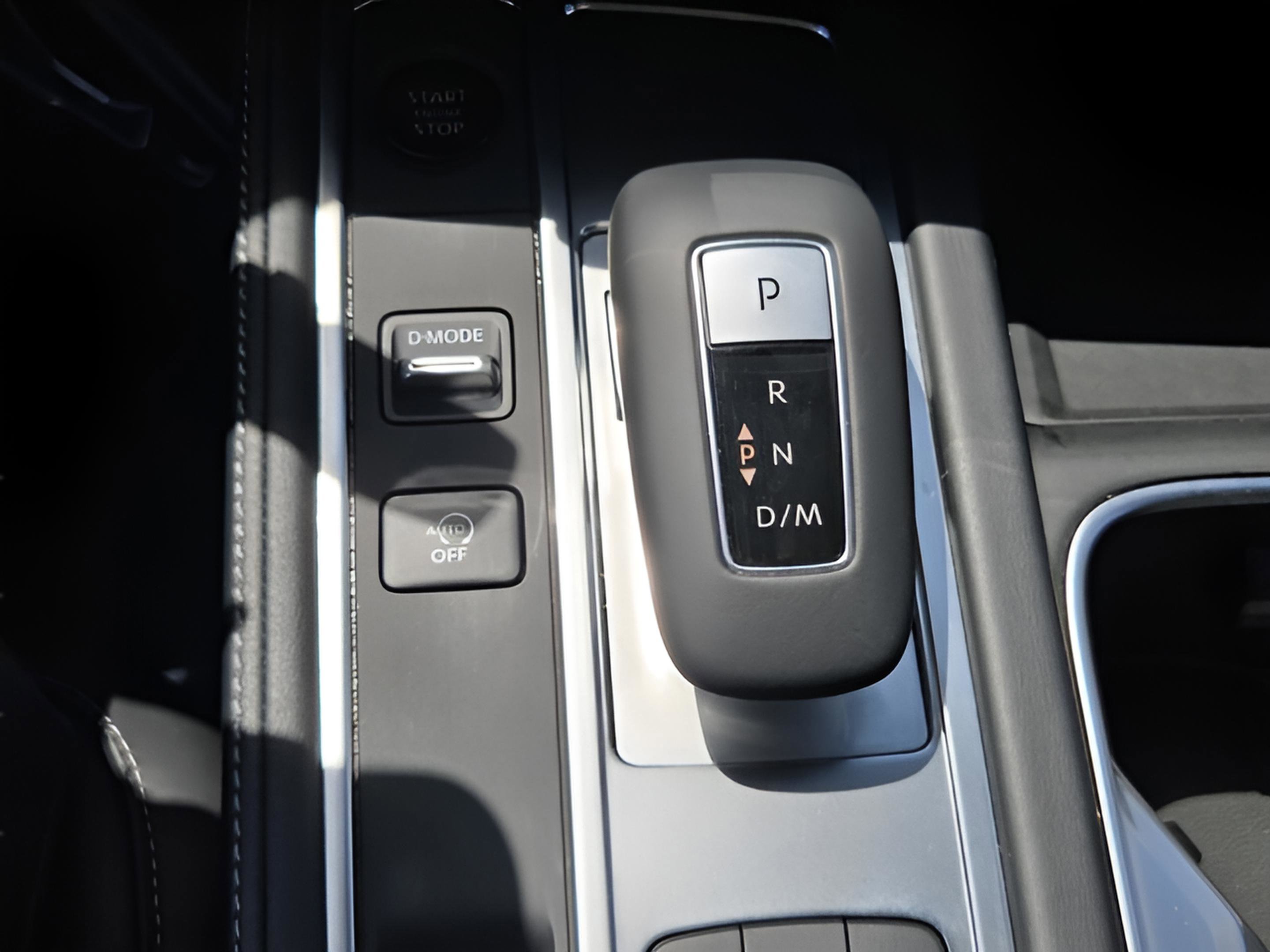 Used 2026 INFINITI QX60 Luxe image 24