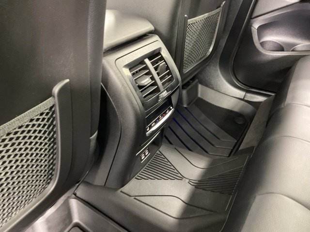 Certified 2023 BMW X3 xDrive30i w/ M Sport Package AWD/4WD image 20
