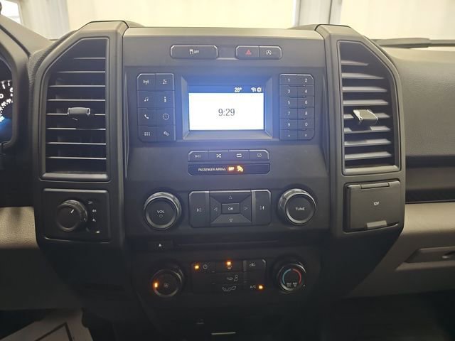 Used 2018 Ford F150 XL w/ Equipment Group 101A Mid image 17