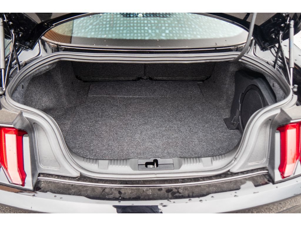 Used 2020 Ford Mustang Bullitt RWD image 27