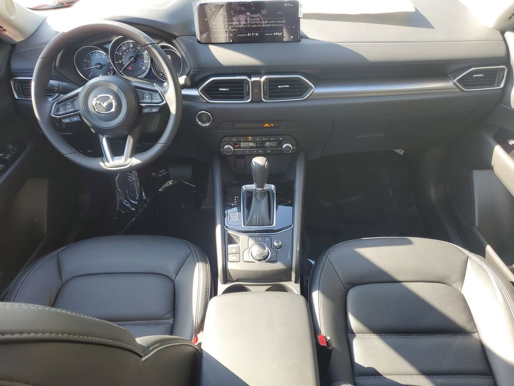New 2025 MAZDA CX-5 AWD 2.5 S image 2