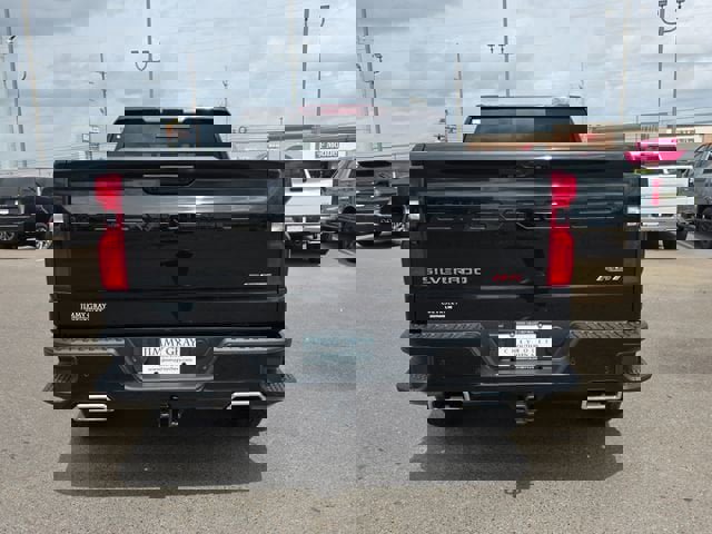 New 2026 Chevrolet Silverado 1500 RST w/ True North Edition Plus image 4