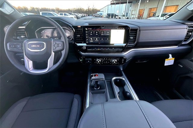 New 2026 GMC Sierra 1500 Elevation w/ Preferred Package image 5