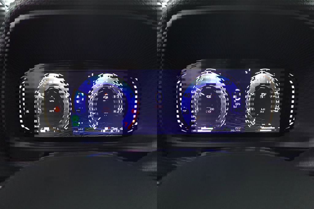 Used 2024 Jeep Wagoneer Series II image 15