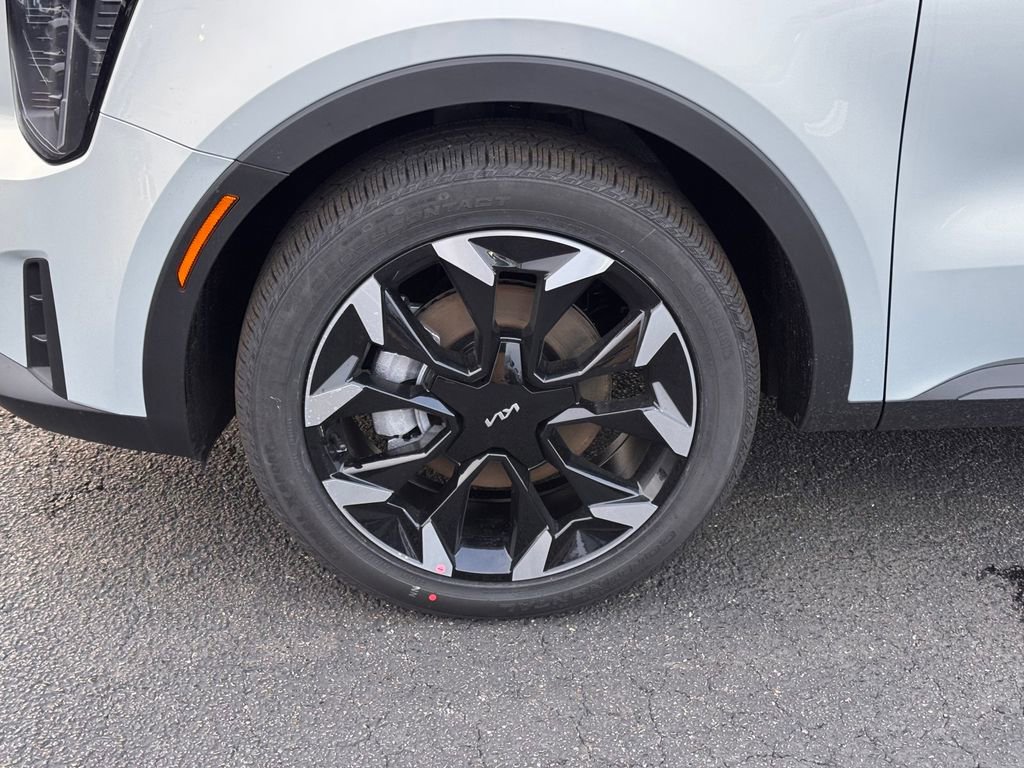 New 2026 Kia Sorento EX w/ EX Premium Package image 9