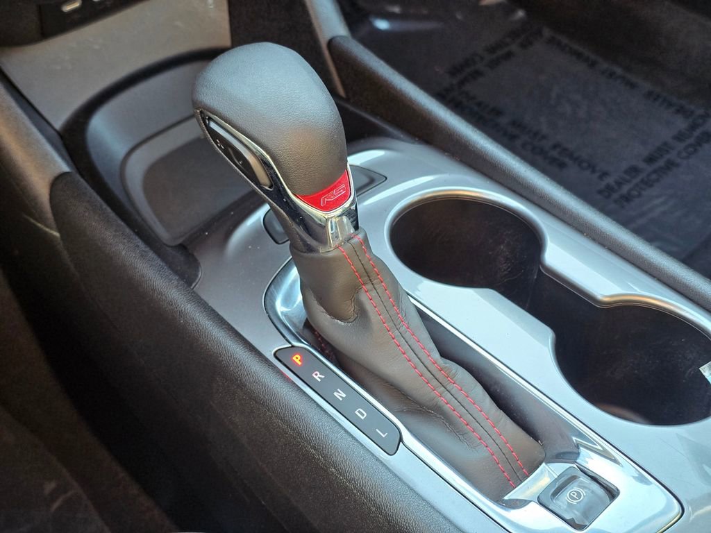 Used 2023 Chevrolet Malibu RS w/ LPO, Floor Liner Package image 33