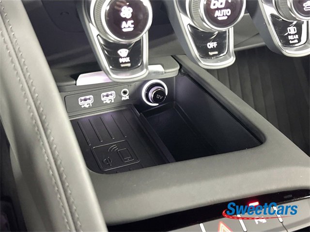 Used 2022 Audi R8 V10 performance image 28