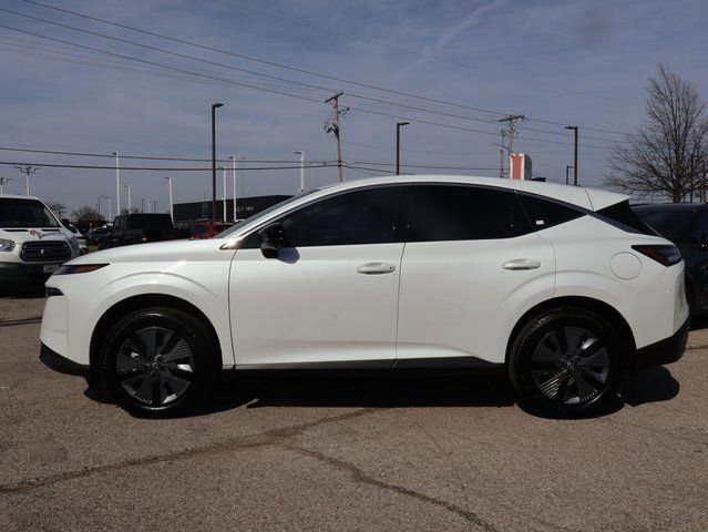 Used 2026 Nissan Murano SL image 5