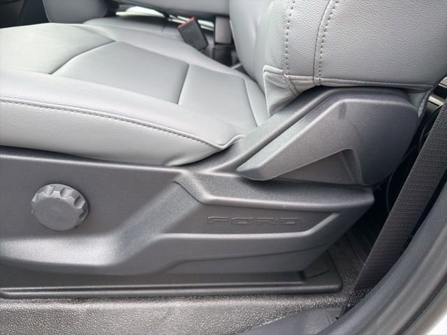 Used 2026 Ford F450 XL w/ XL Chrome Package image 21