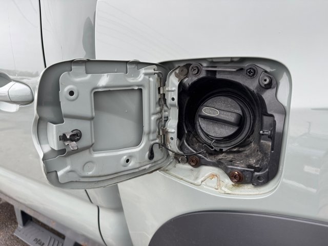 Certified 2022 Toyota Tacoma TRD Off-Road w/ Technology Package image 20