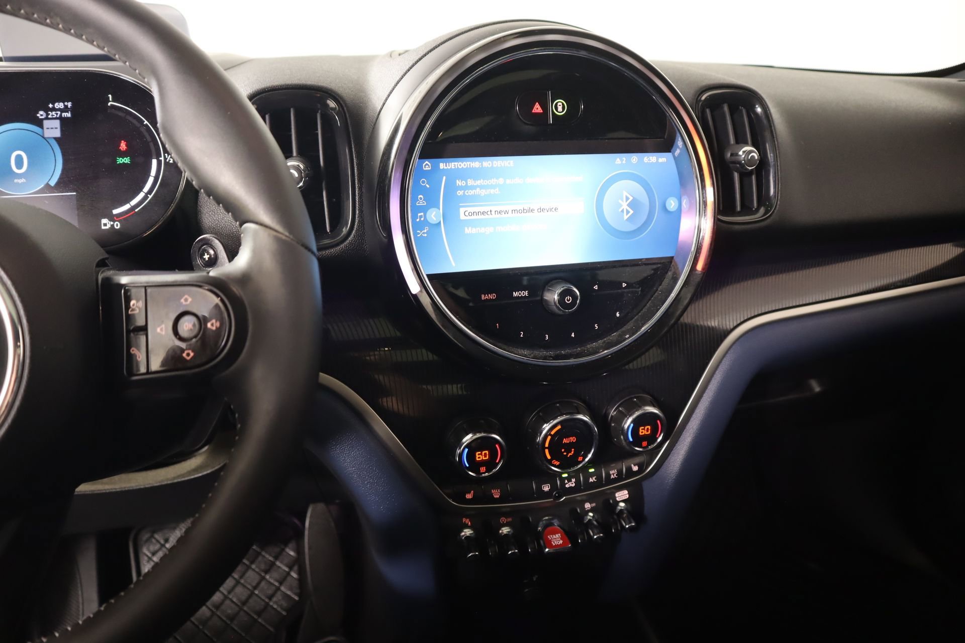 Used 2024 MINI Cooper Countryman S image 5
