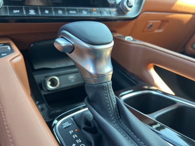 Used 2025 Kia Telluride SX Prestige X-Line image 27