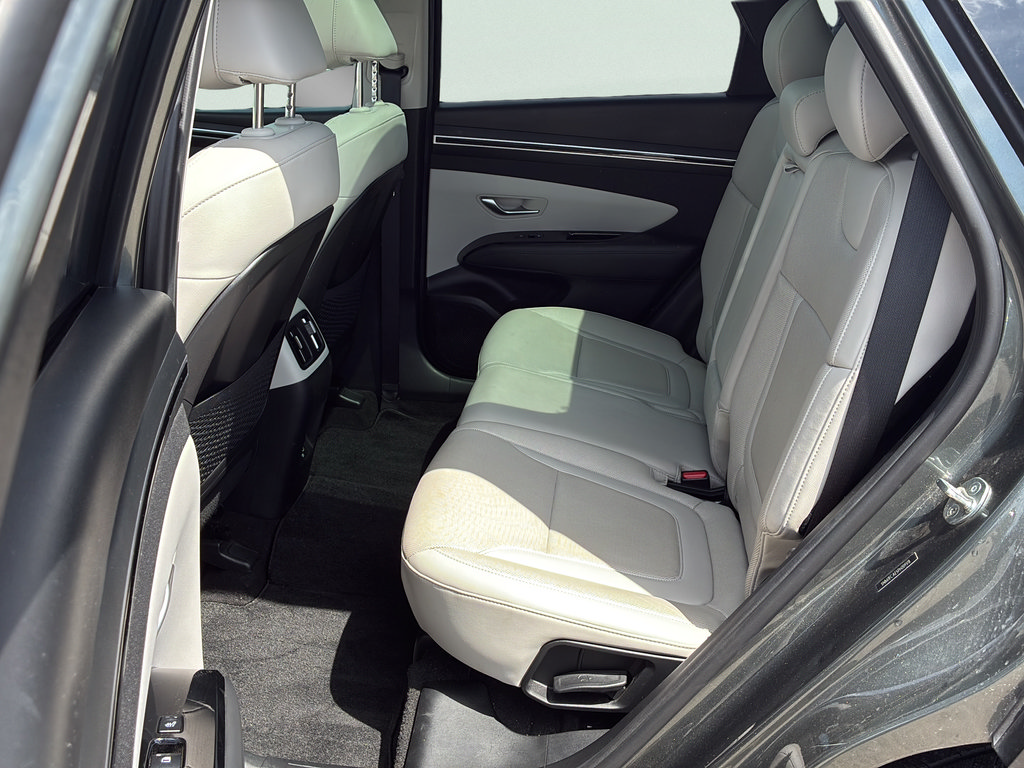 Used 2023 Hyundai Tucson Limited AWD/4WD image 25