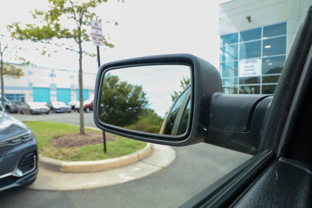 Used 2017 RAM 1500 Rebel w/ Luxury Group image 59