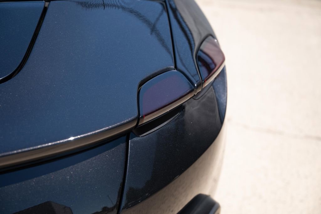 Used 2025 Ferrari Roma Spider image 27