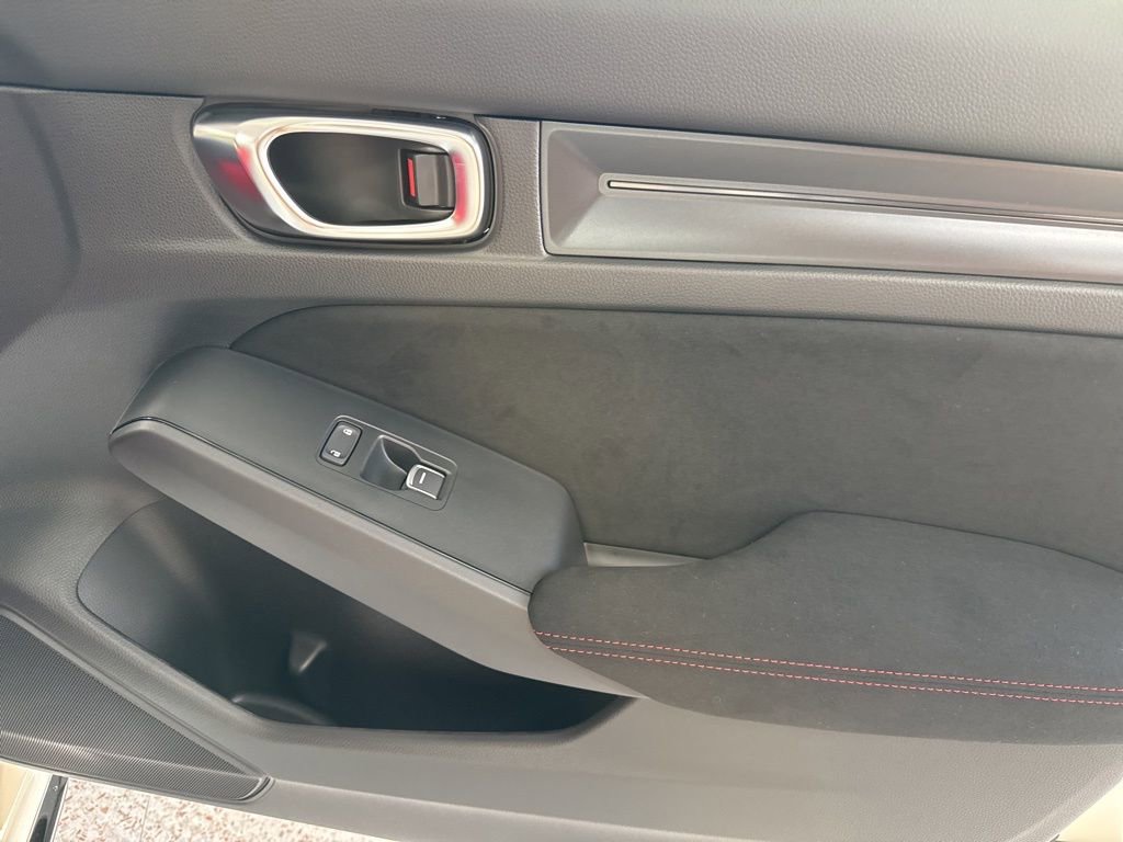 New 2025 Honda Civic Type R image 18