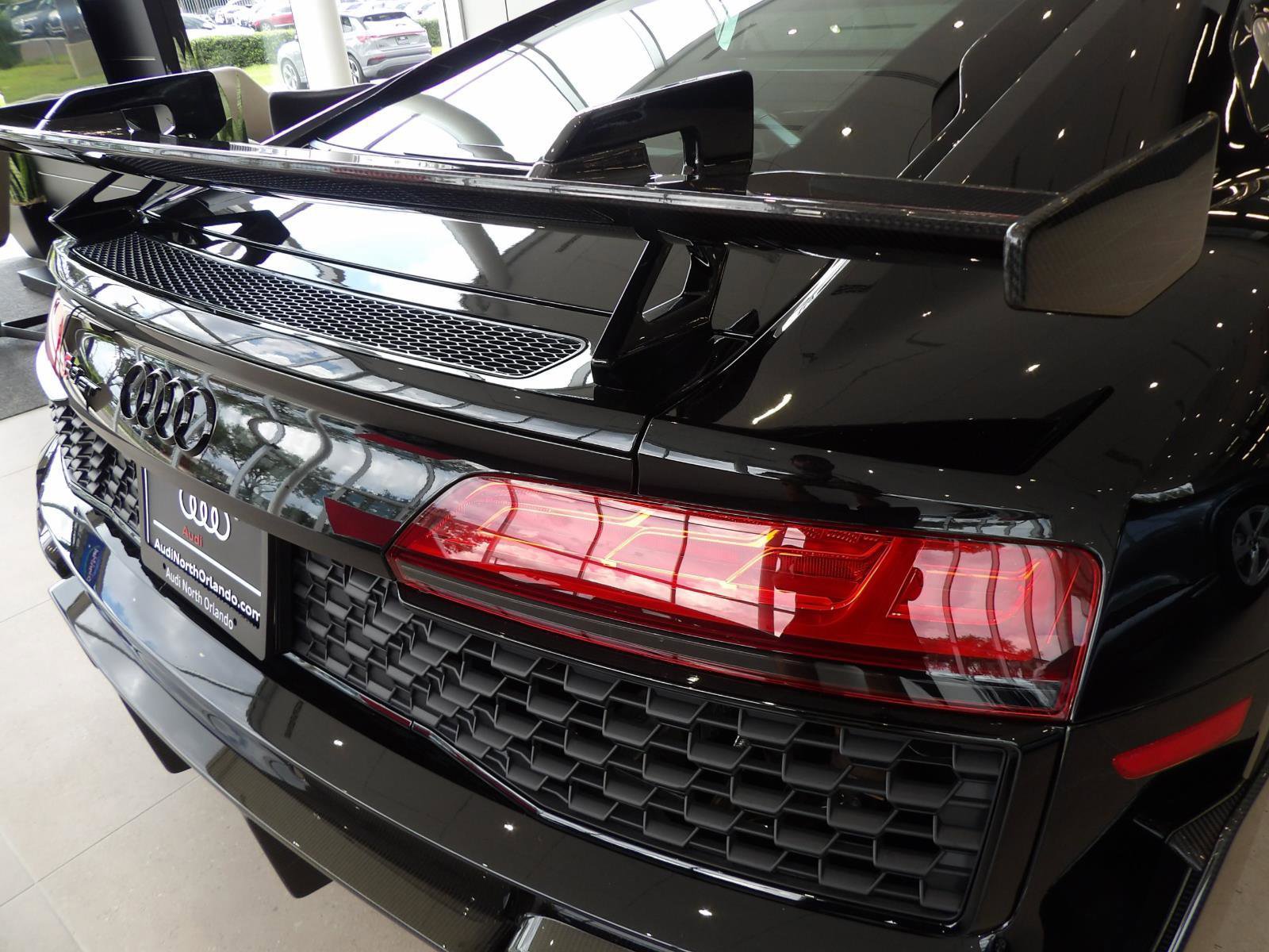 Used 2023 Audi R8 V10 GT image 16