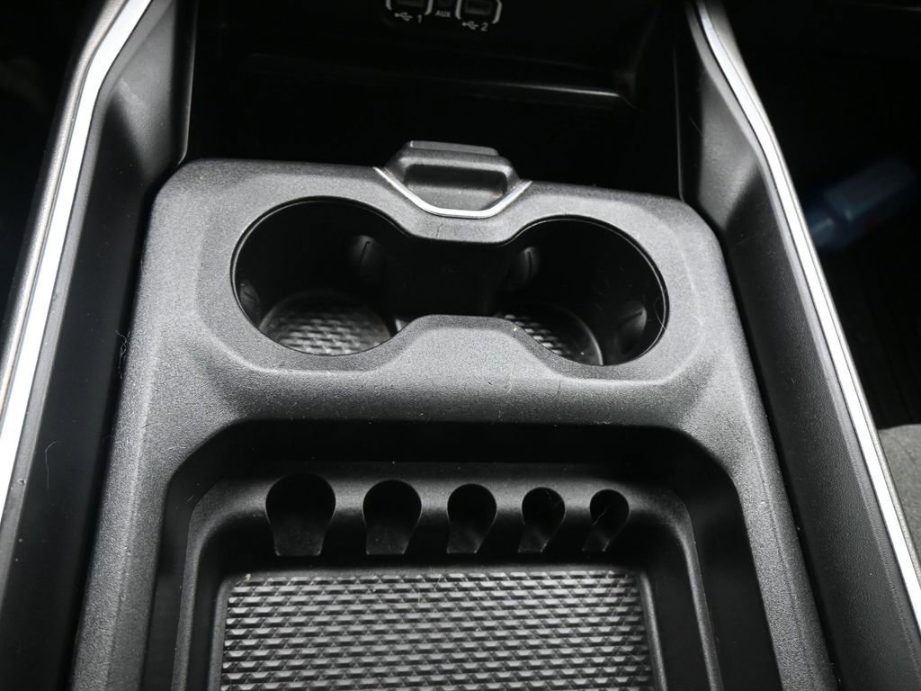 Used 2019 RAM 2500 Big Horn image 13