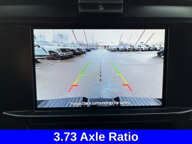 Used 2025 Ford F350 XLT w/ FX4 Off-Road Package image 20