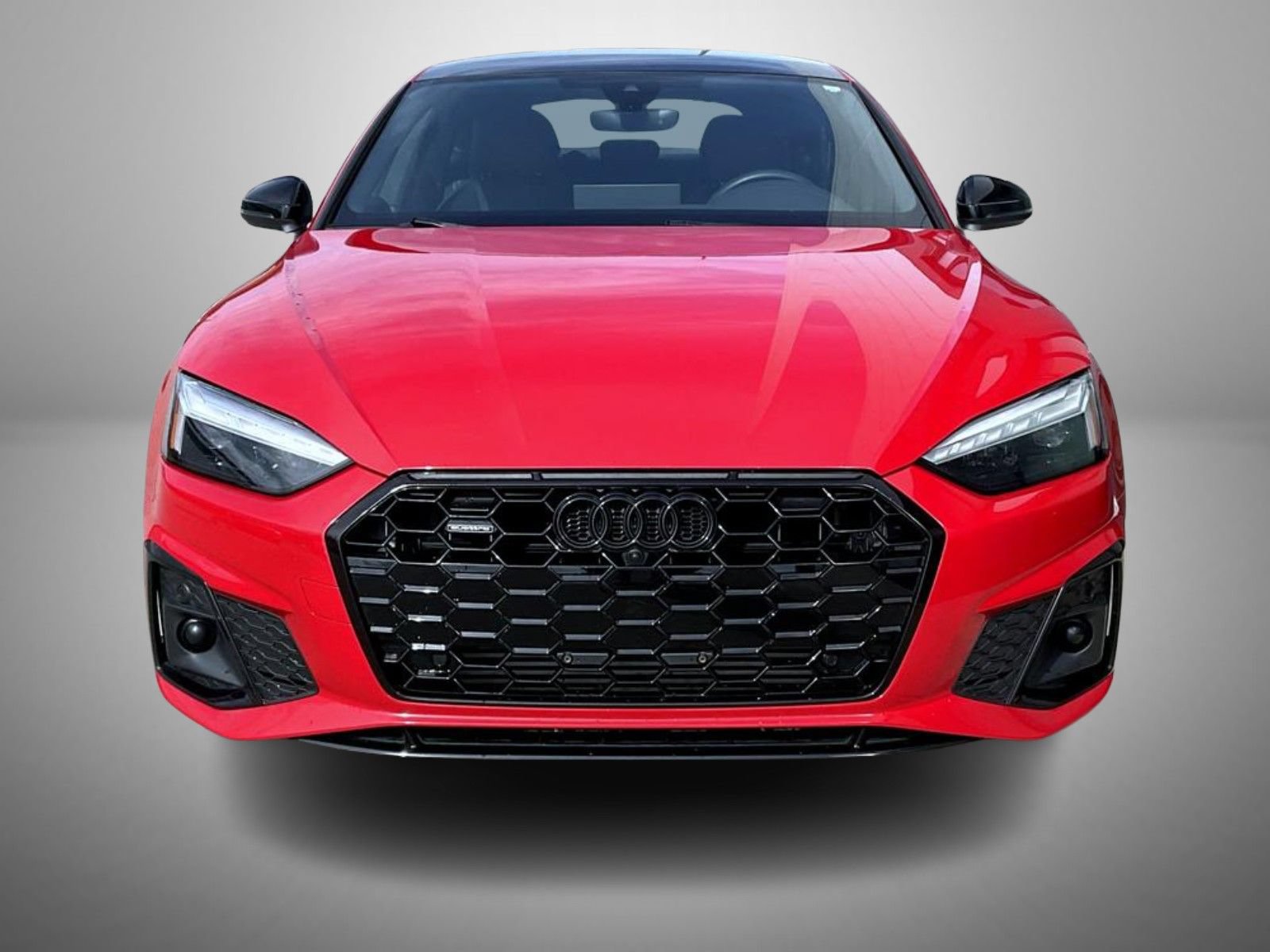 Used 2024 Audi A5 2.0T Premium Plus AWD/4WD image 2