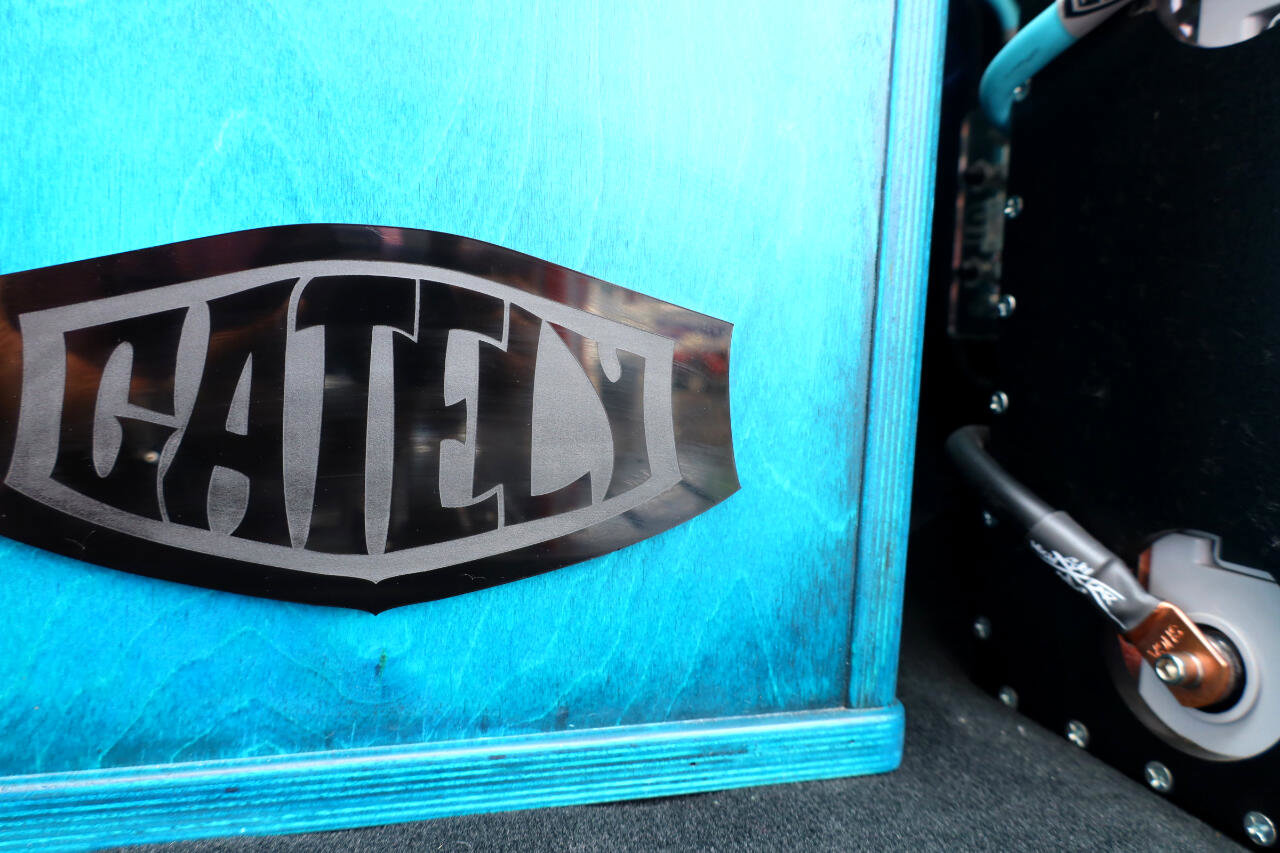 Used 1988 GMC Jimmy 4WD image 31