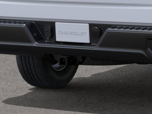 New 2026 Chevrolet Silverado 1500 W/T w/ WT Value Package image 15