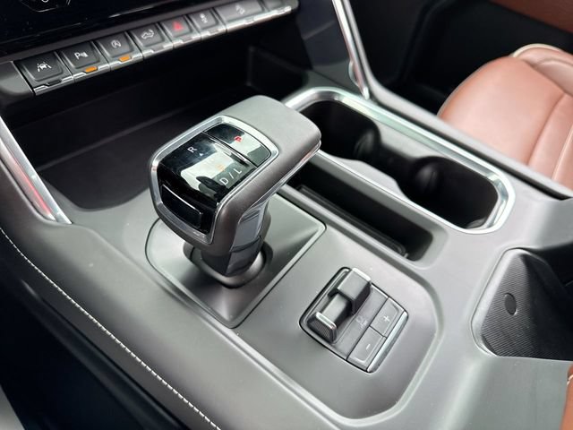 Used 2025 GMC Sierra 1500 Denali Ultimate AWD/4WD image 20