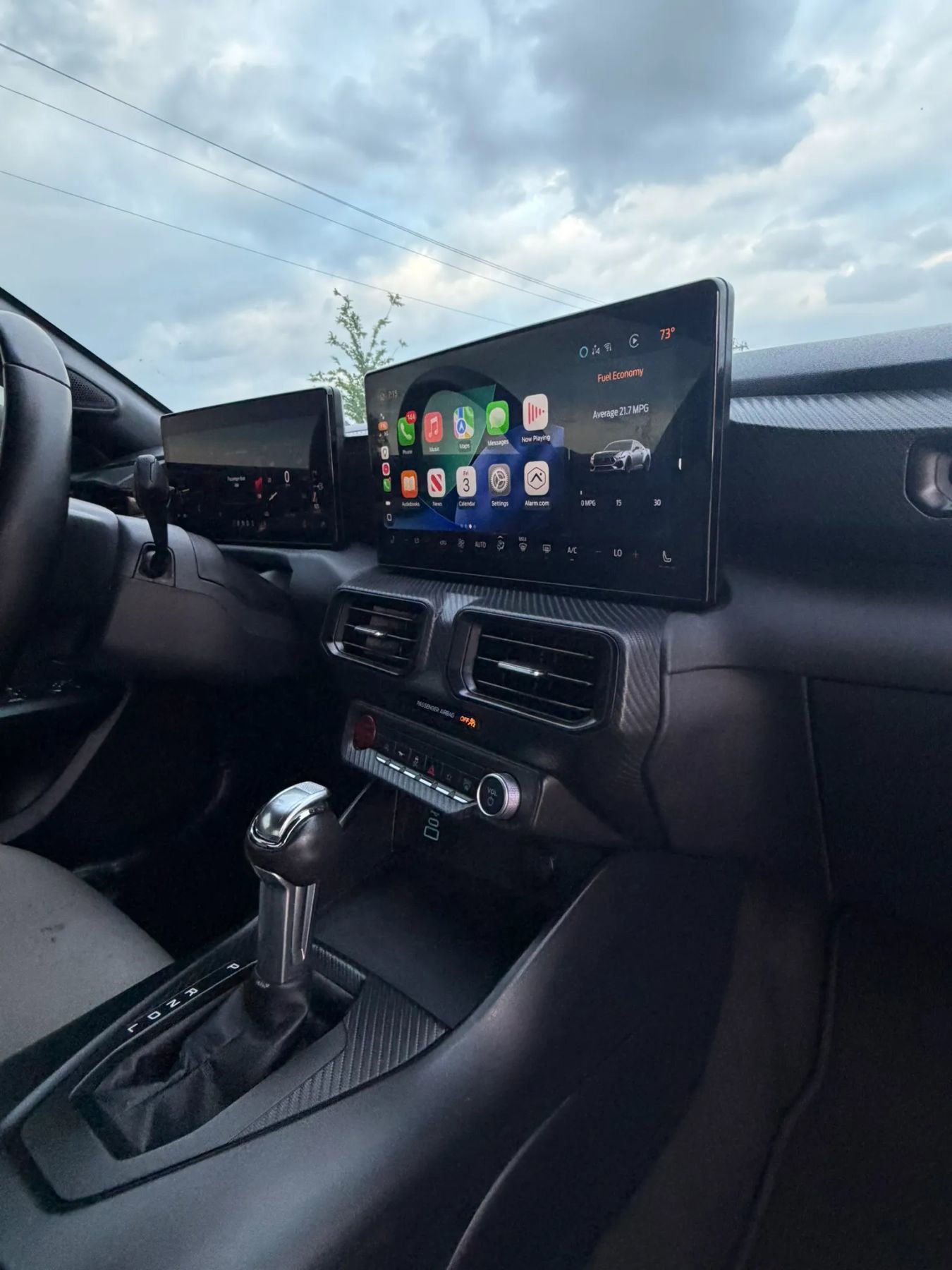 Used 2024 Ford Mustang Coupe image 24